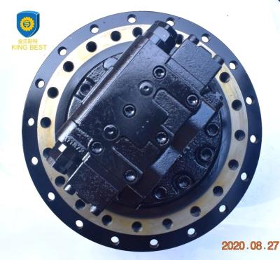 China Construction Excavator erpiller E325BL Final Drive Assembly 114-1331 for sale