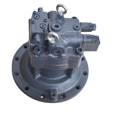 China Construction Excavator HD1430 Hydraulic Swing Motor Replacement for sale