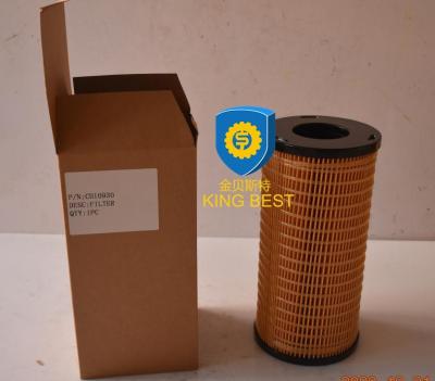 China Diesel Parts Perkins Engine Perkins Fuel Filter CH10930 OE Number for sale