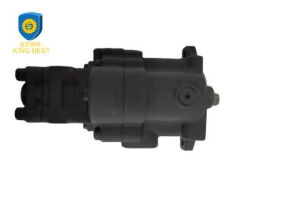 China Hitachi Hydraulic Pump ZAX30/ZAX29 Main Pump Assy PVD-1B-32CP-8G5-5022A for sale