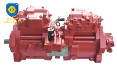 Chine Assy principal 31N7-10011 de pompe de Hydraulic Pumps R250-7 d'excavatrice de Hyundai à vendre