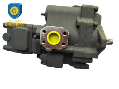 China Nachi Hydraulic Piston Pump original PVD-2B-40P-16G5-4191B à venda