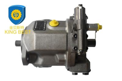 China Rexroth Hydraulic Pump A10VSO 45 DFR/31R-PPA12N00 Piston Pump Aftermarket for sale