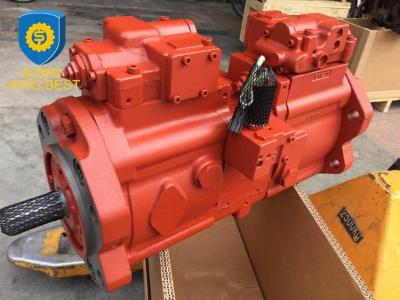 China 31Q6-10050 Hydraulic Pump Main Pump Assy For Hyundai R210-9 Excavator for sale