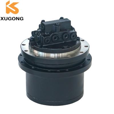 China 306 Final Drive Excavator E306 Travel Motor For Spare Parts Replacement for sale