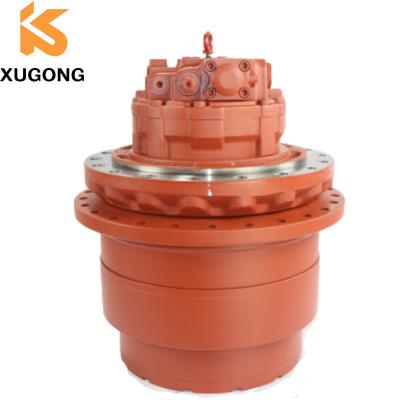 China Motor do curso MAG-18000VP-6000 para as peças finais da movimentação da máquina escavadora SY335 à venda
