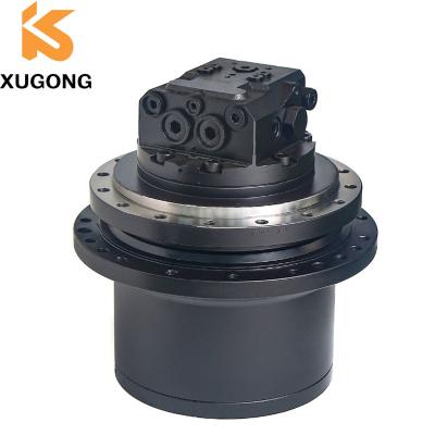 China Excavator Travel Motor MAG85 Final Drive For Construction Machinery Parts for sale