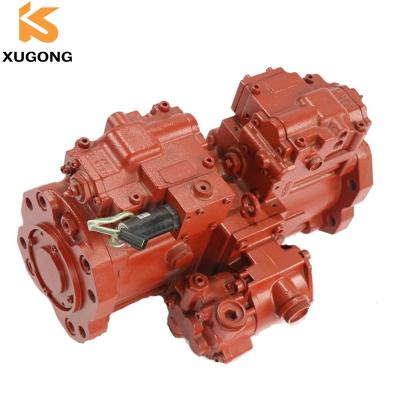 China TB135 Excavator Hydraulic Main Pison Pump K3V63DTP-9N 14T For Spare Parts for sale