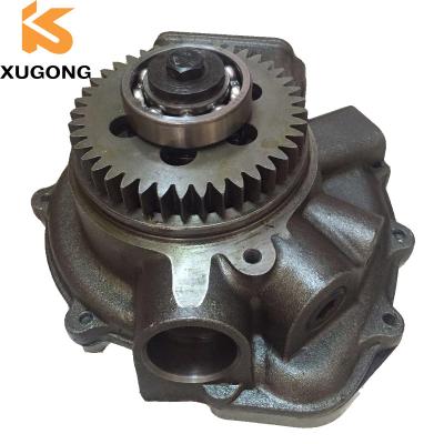 China  966H Water Pump Diesel Engine 228-5811 For Excavator Machine Spare Parts for sale