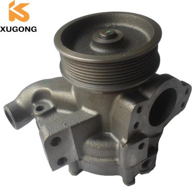 China E330C Water Pump 202-7676 3522109 For  Excavator C9 Engine Parts for sale