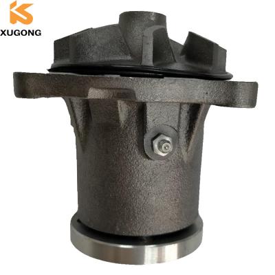 China  3006T 3306 Water Pump 2P06612W8001 For Excavator Diesel Engine Spare Parts for sale