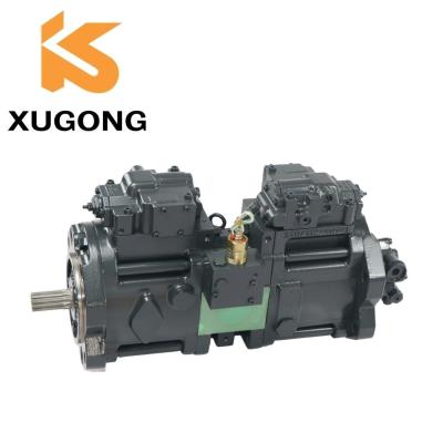 China K3V112DT EC210 Excavator Hydraulic Pump K3V112DT-9N12 Construction Machinery Parts for sale