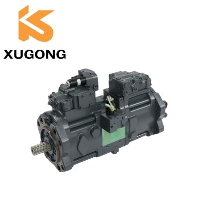 China K3V112DTP-9Y14-14 SH210 Piston Pump SH210A5 Excavator Hydraulic Electric Main Pump for sale