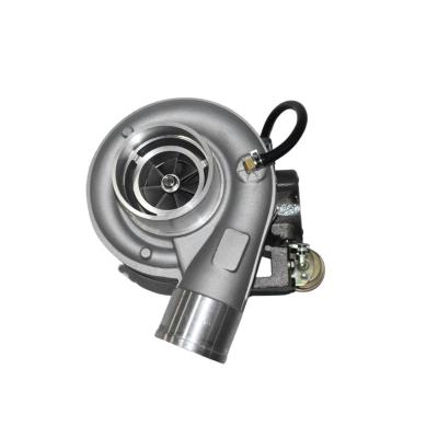 China Machinery Engine Parts C7 Turbo E325C Excavator Turbocharger 250-0841 Replacement for sale