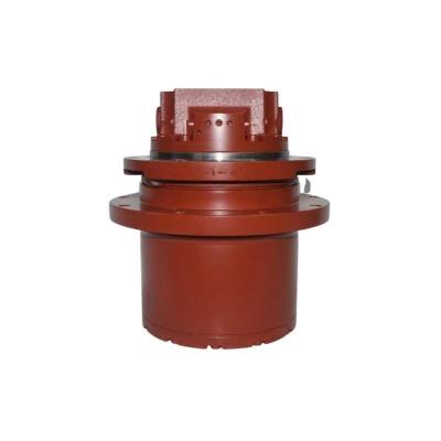 China Excavator Parts GM06 Mini Final Drive For PC45 PC50 PC55 PC50UU-2 PC56 PC60 SK55 EX60 SK50 for sale