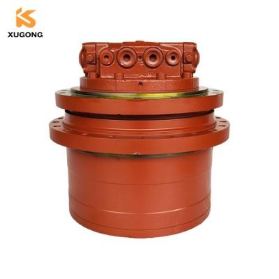 China Construction Machinery Parts ZAX135US Final Drives For Mini Excavators for sale