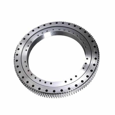 China PC200-6 PC210-6 Excavator Swing Bearing 20Y-25-21100 Slewing Bearing Replacement for sale