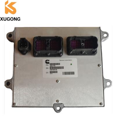 China GTW 4921776 excavador Engine Spare Parts de For PC300-7 PC300-8 del regulador del ECU en venta