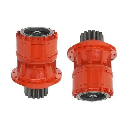 China DH300-7 Swing Reducer Rotary Gearbox 170301-00051B/A For Hydraulic Motor Parts for sale