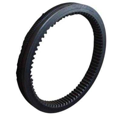 China Travel Motor Ring Gear 05903801 For Excavator JCB220 Spare Parts for sale