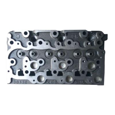 China Brand New D1503 Cylinder Head Replacement For Kubota Diesel Engine for sale