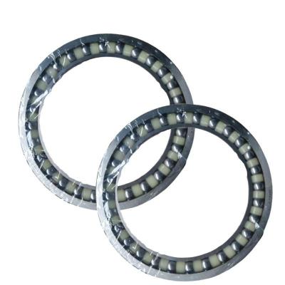 China SK200-3 Roller Bearing For Reduction Box Angular Contact Thrust Ball Bearing AJ4631 for sale