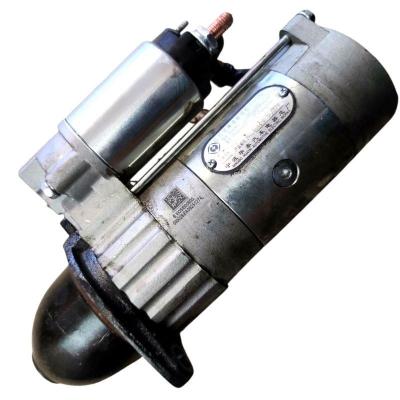 China Brand New Engine Spare Parts 490B-51000 Starter Motors Replacement for sale