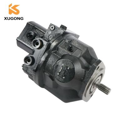 China Rexroth Hydraulic Pump AP2D28 Mini Hydraulic Pumps For  55 for sale