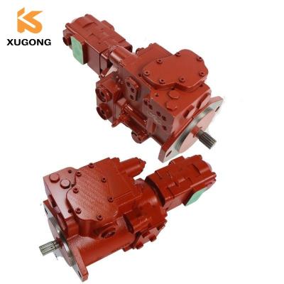 China Kawasaki Mini Hydraulic Pump K3SP36C Mini Excavator Hydraulic Pump Small Pump for sale