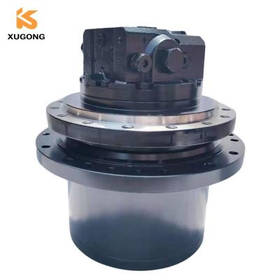 China KYB MAG85VP Final Drive Assembly 220-8600 Travel Motor Assy For 312C for sale