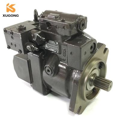 China Kawasakis K3VL kleine Pumpe der Reihen-hydraulische Axialkolbenpumpe-K3VL80 für SY75 zu verkaufen