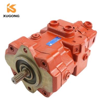 China Excavator Parts Kayaba KYB Hydraulic Pump PSVD2-21E Hydraulic Piston Pumps for sale