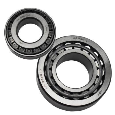 China Travel Motor Bearing 2441U1040S32 For Excavator SK350-8 Bearing Assy for sale