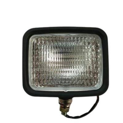 China Construction Equipment Lamp Komatsu Dozer D51E LED Light 11Y-06-11372 for sale