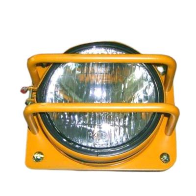 China Komatsu Electrical System Parts Bulldozer Lamp Assy 1750623103 Replacement for sale