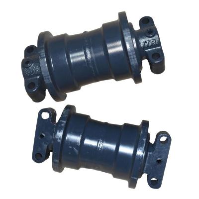 China PC200-6 Excavator ITR Track Roller 20Y-03-00016 Undercarriage Spare Parts for sale