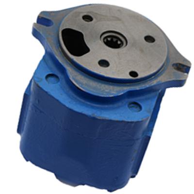 China Hydraulic Oil Gear Pump IHI80 Pilot Pump Assy For Excavator Spare Parts for sale
