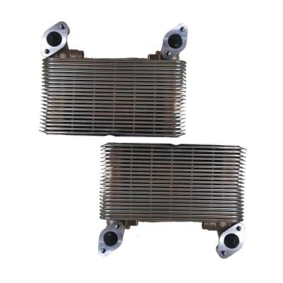 China  3306 Engine Parts Hydraulic Oil Cooler 2P8797 7N0110 For Machine Spare Parts for sale