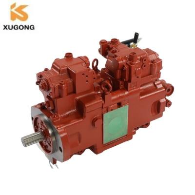 중국 기술설계 기계장치를 위한 LG915E 굴착기 K7V63DTP-9N0E 주요 유압 펌프 판매용