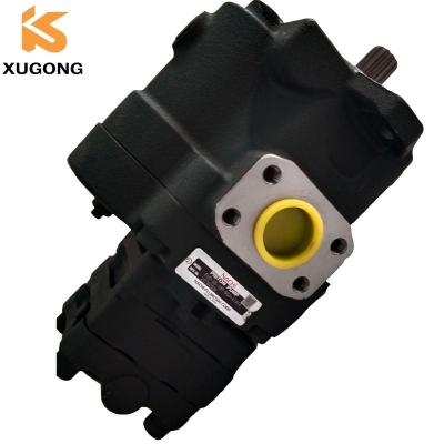 China PVD-0B-18P-6G3-4191A Excavator Main Hydraulic Pump For NACHI PVD Series for sale