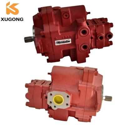 China PVD-2B-40P-6G3-4515H Main Oil Hydraulic Pump For YC35-7 ZX50 Excavator Parts for sale