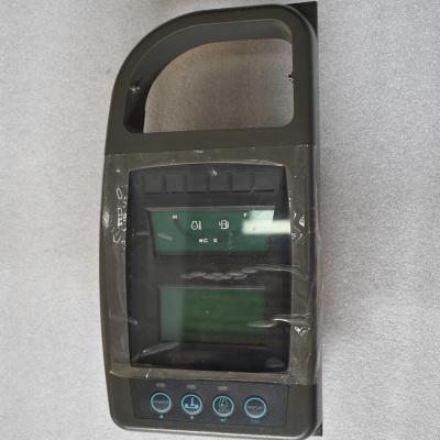 China DH225-7 Excavator Monitor Panel 53900048 Doosan Display Replacement for sale