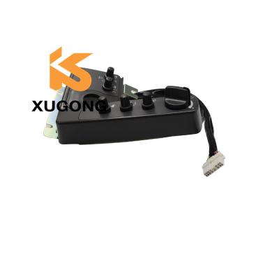 China Hitachi ZX330-3 Air Conditioner Panel 4631128 ZAX270LC-3 ZAX350LX-3 ZAX280LC-3 for sale