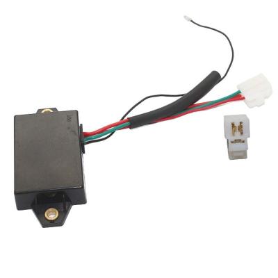 China  Parts GP-Engine Electric Control Relay 138-5190 For E307B E315B 3046 for sale