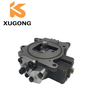 China Kawasaki Hydraulic Pump Regulator For  E320C E320D Hydraulic Pump Repair for sale