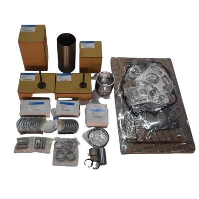 China  Engine Parts  3054C Replacement Spare Parts 3054C Engine Rebuild Kit for sale