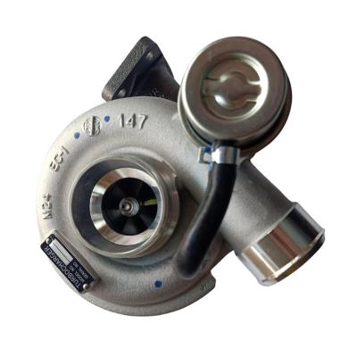 China Excavator Engine Parts Turbo GT2556S Turbocharger 2674A225 For 3054C 3054E for sale