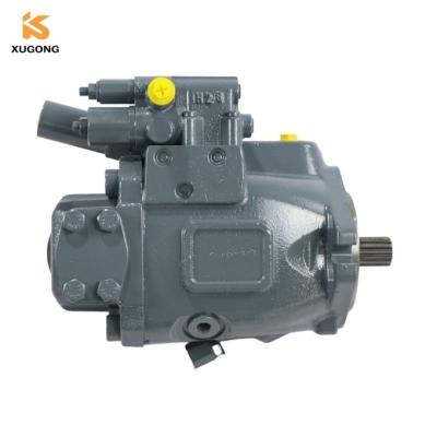 China Construction Mining Machinery Parts Hydraulic Pump A10V063 Mini Pump For Excavator for sale