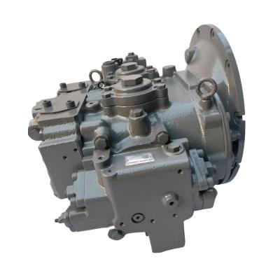 China Hydraulikpumpe Main Pumps 2448483 E320C E320CL E321C des Bagger-SBS120 zu verkaufen