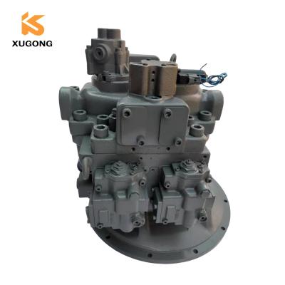 China La hidráulica de Main Pump K5V200 del excavador bombea 283-6116 la pompa hydráulica del  E330D en venta